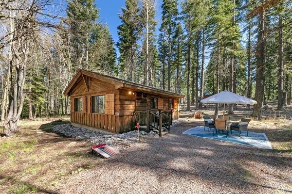 1951 Alliklik Road,  South Lake Tahoe,  CA 96150