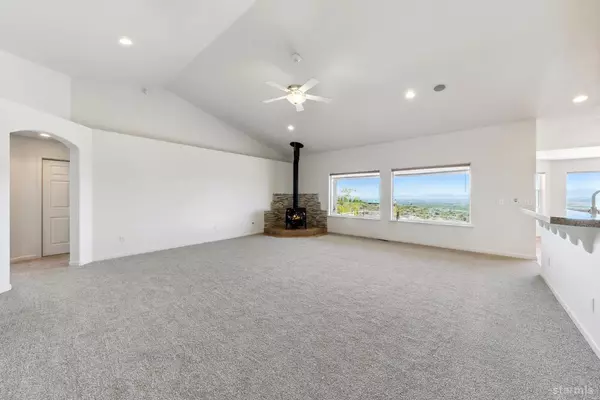 Markleeville, CA 96120,705 Sunrise Trail