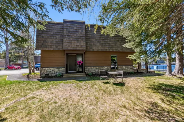 552 Christie Drive #303, South Lake Tahoe, CA 96150