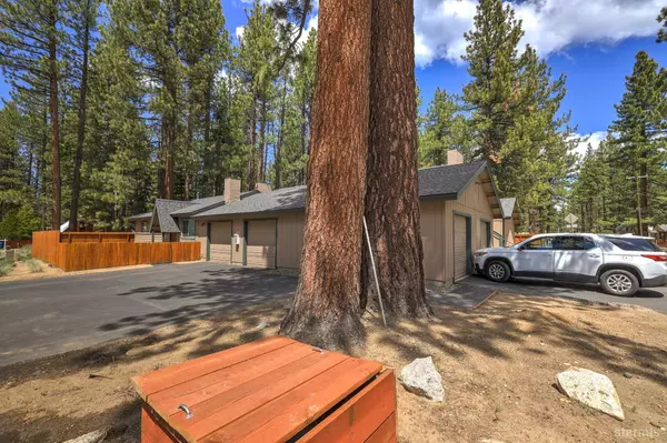 2561 Osborne Avenue, South Lake Tahoe, CA 96150