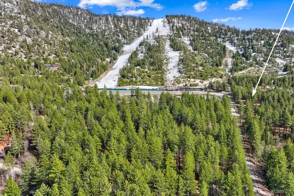 1510 Wildwood Avenue #9, South Lake Tahoe, CA 96150