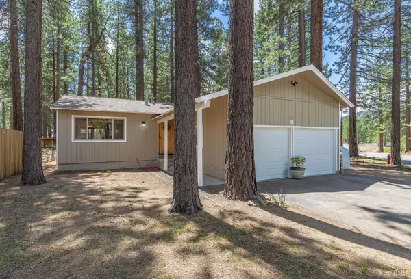 2126 Helen Avenue, South Lake Tahoe, CA 96150