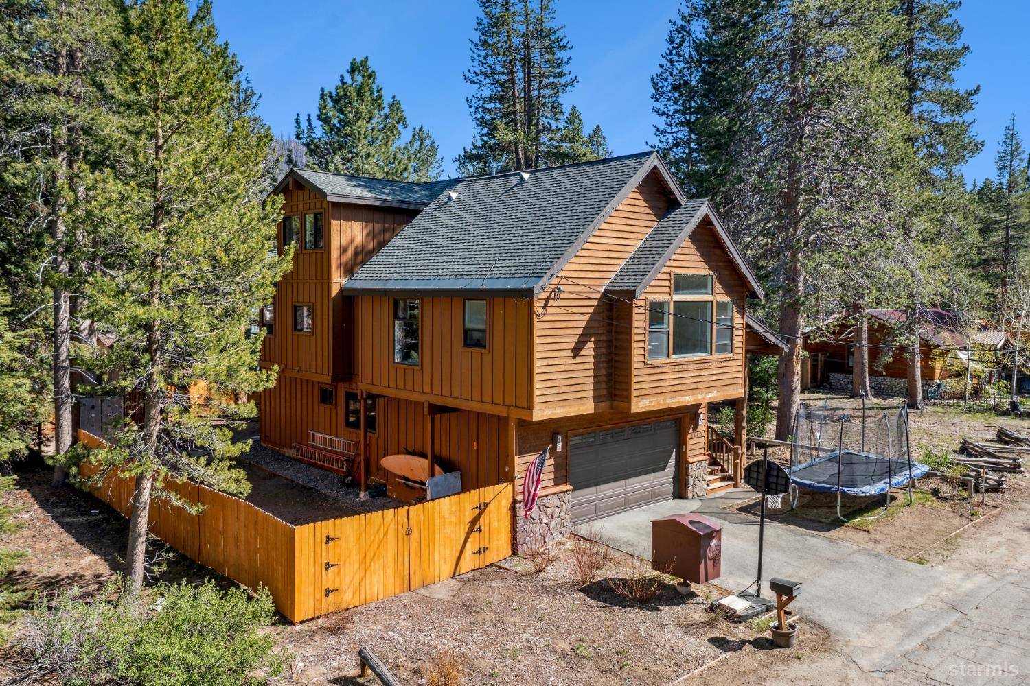 South Lake Tahoe, CA 96150,1140 Sioux Street