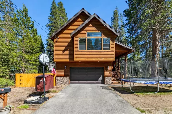 1140 Sioux Street, South Lake Tahoe, CA 96150