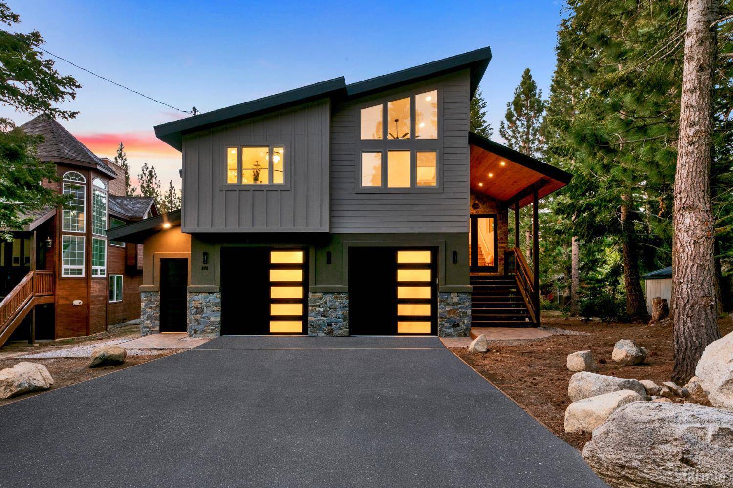 2051 Nez Perce Drive, South Lake Tahoe, CA 96150