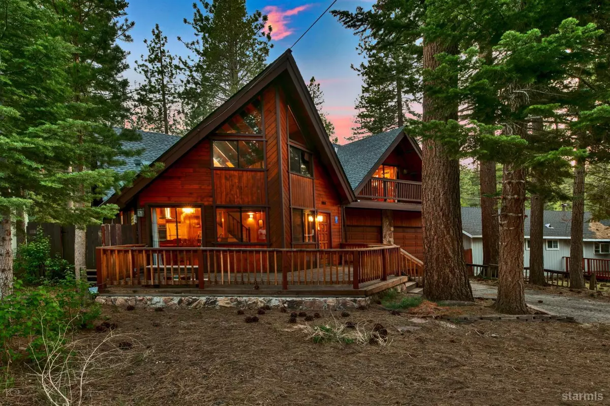 South Lake Tahoe, CA 96150,1113 Aravaipa Street
