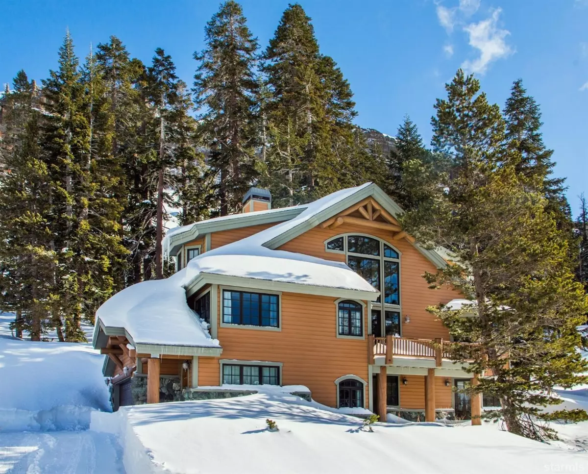 Kirkwood, CA 95646,155 Sorrel Court