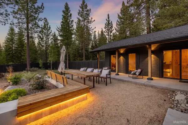 1926 Celio Lane, South Lake Tahoe, CA 96150