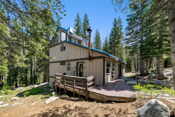 Echo Lake, CA 95721,2025 Huckleberry Heights Road
