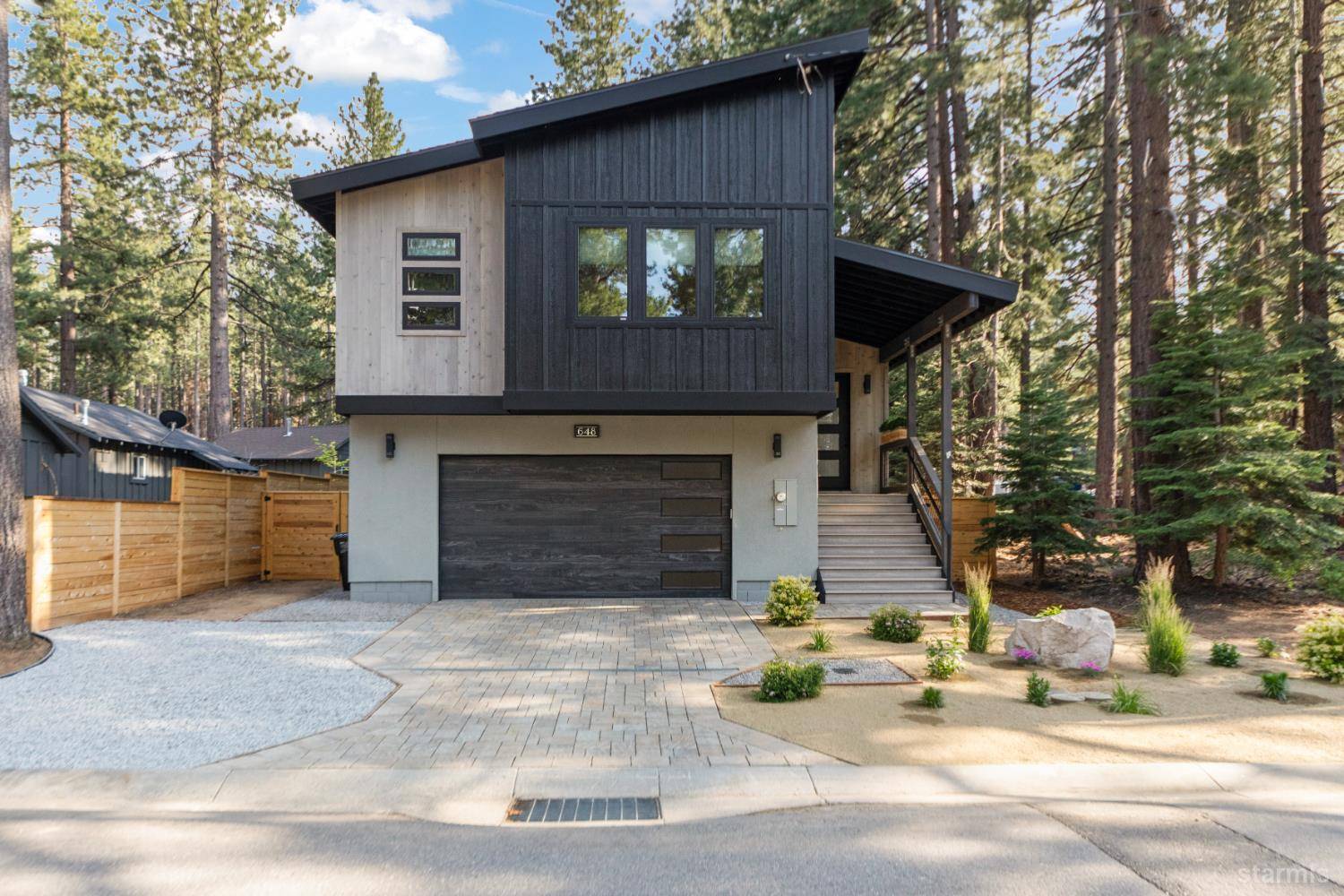 648 James Avenue, South Lake Tahoe, CA 96150