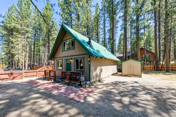 South Lake Tahoe, CA 96150,1507 Black Bart Avenue