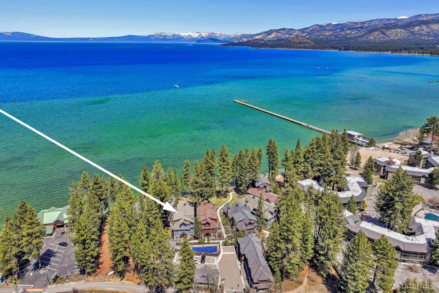 South Lake Tahoe, CA 96150,3371 Lake Tahoe Boulevard #6AB