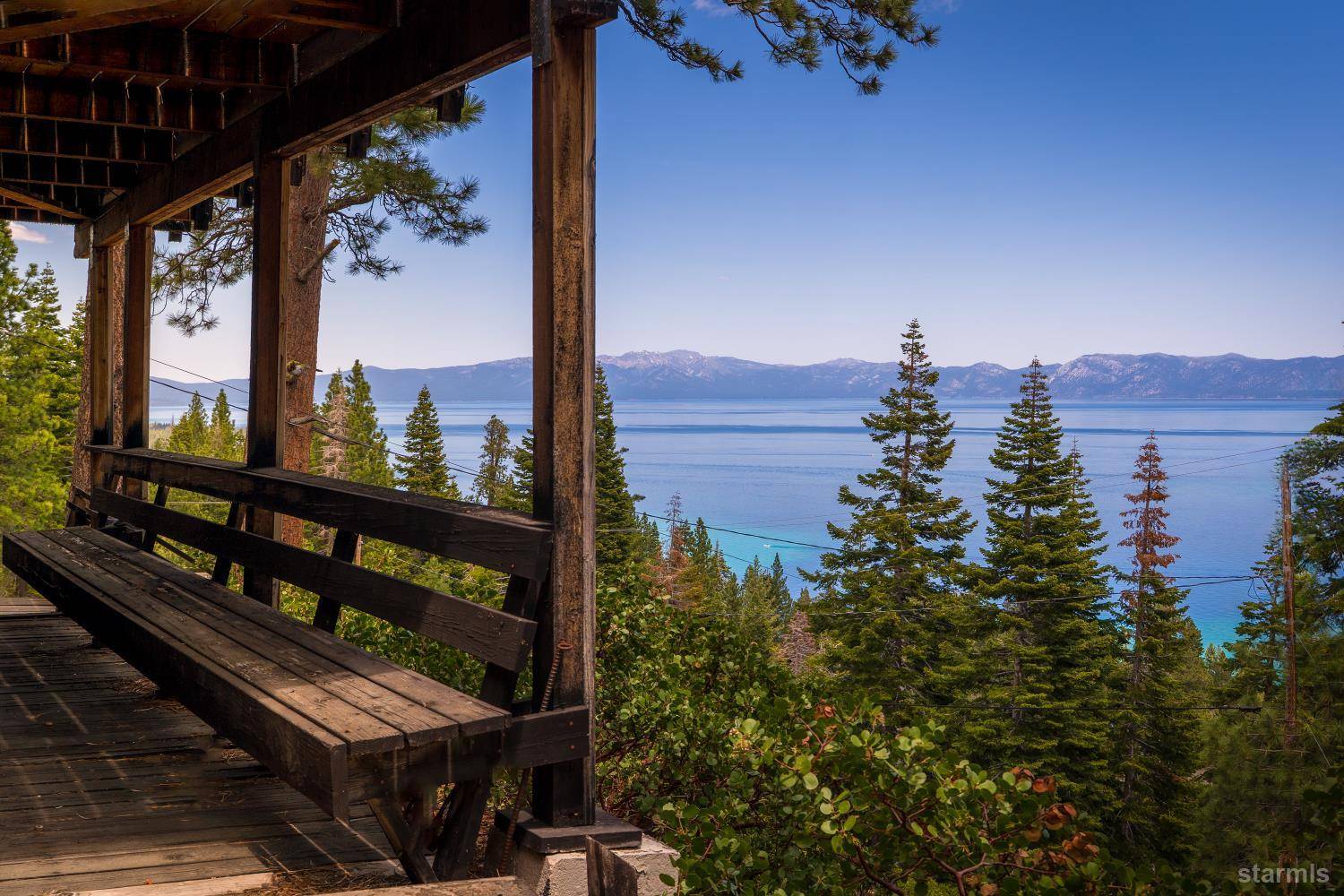 Meeks Bay, CA 96150,9016 Crest Drive