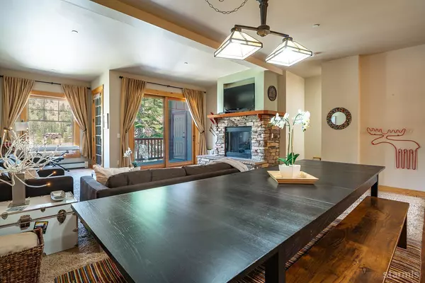 Kirkwood, CA 95646,39 Palisades Drive #112