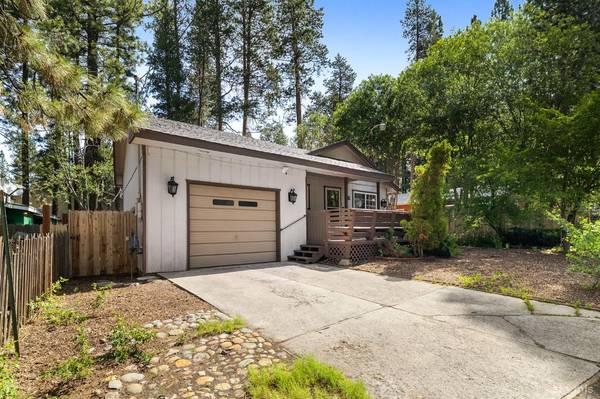 1047 Cellador Road, South Lake Tahoe, CA 96150