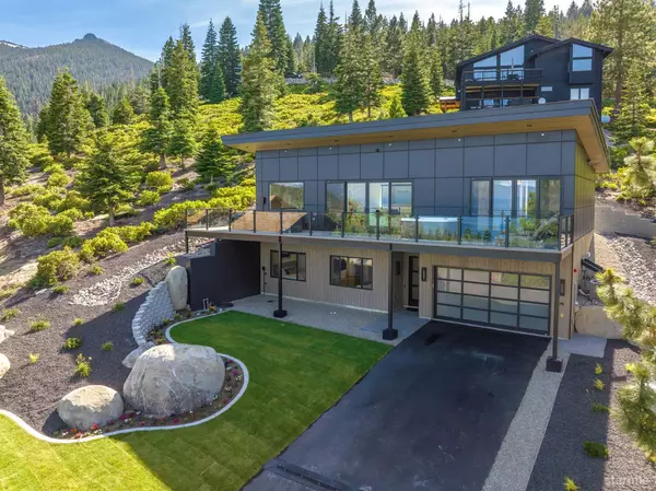9172 Scenic Drive, Tahoma, CA 96142