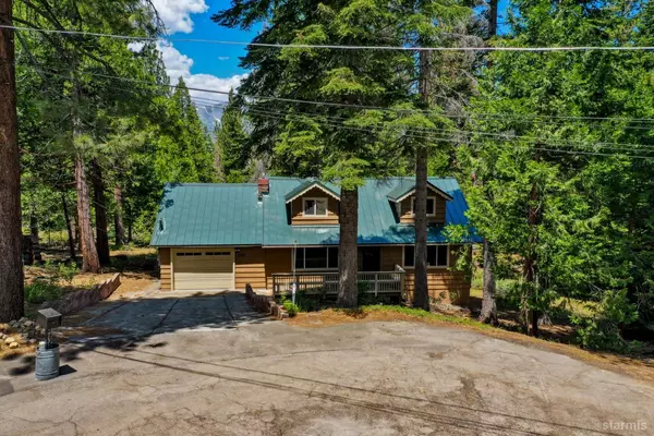 South Lake Tahoe, CA 96150,1730 Inca Way