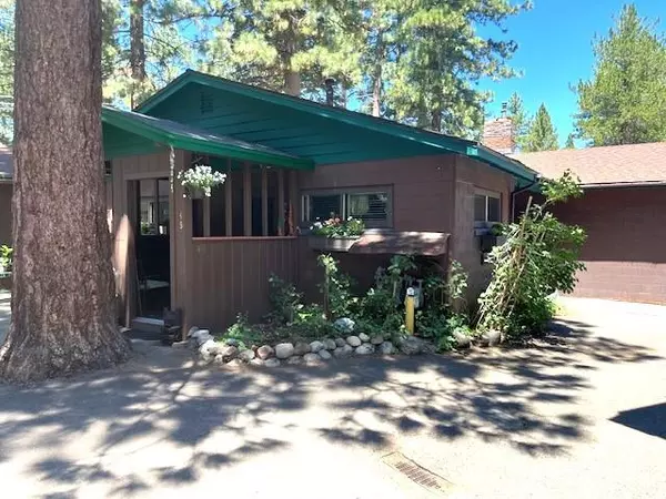 South Lake Tahoe, CA 96150,516 Emerald Bay Road #49