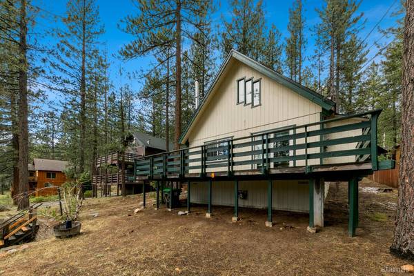 1678 Tionontati Street, South Lake Tahoe, CA 96150