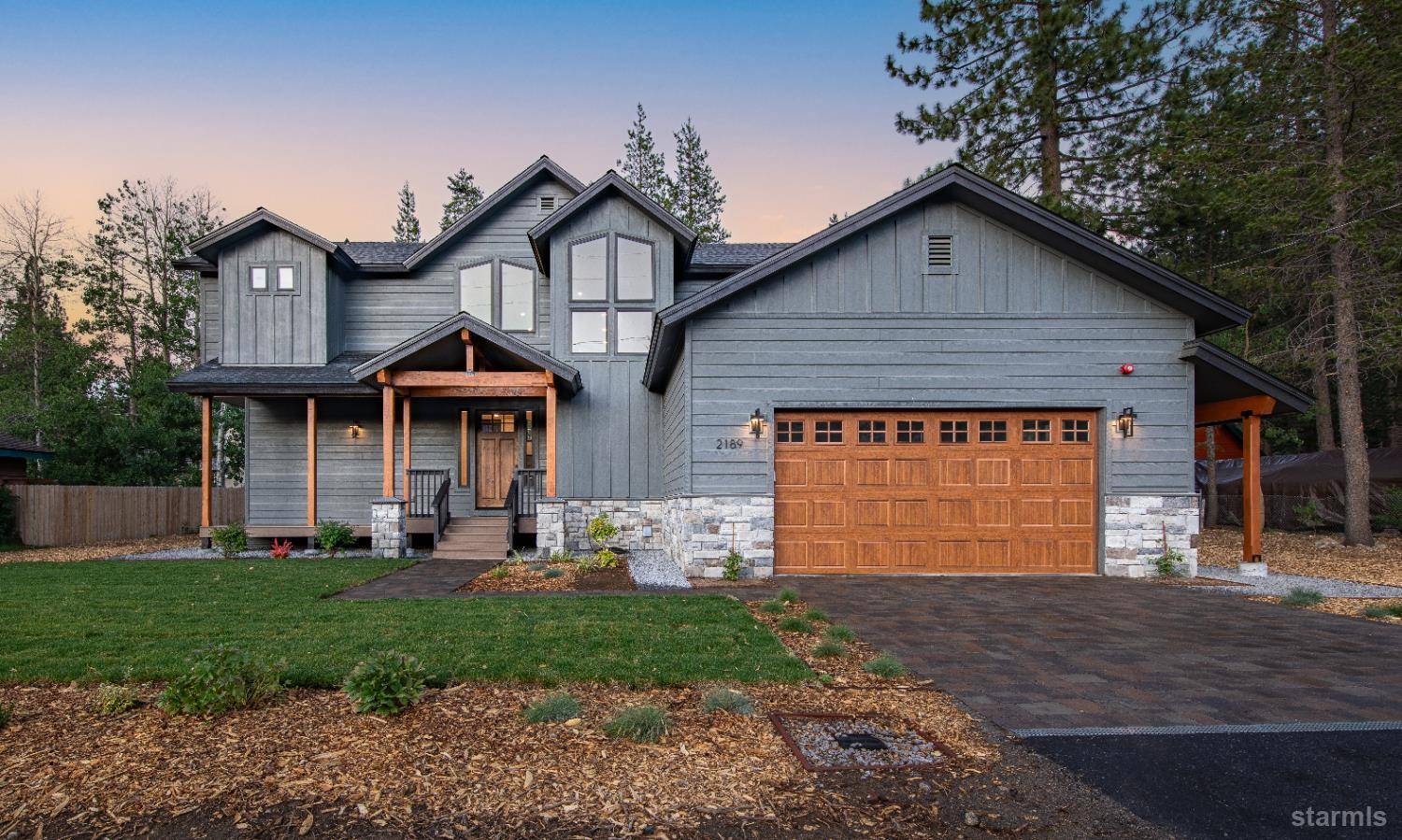 2189 Cornelian Drive, South Lake Tahoe, CA 96150
