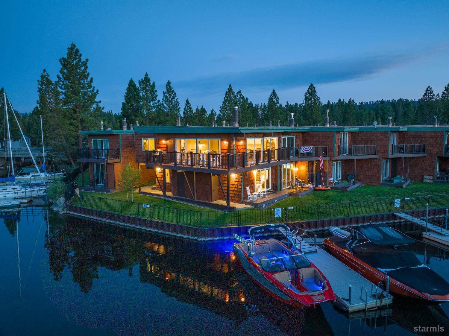 2081 Venice Drive #280, South Lake Tahoe, CA 96150