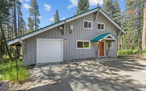 20752 US Highway 50, South Lake Tahoe, CA 96150