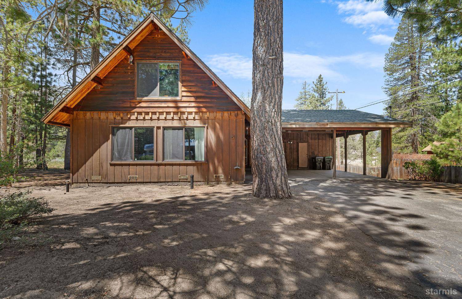 South Lake Tahoe, CA 96150,2804 Saint Nick Way