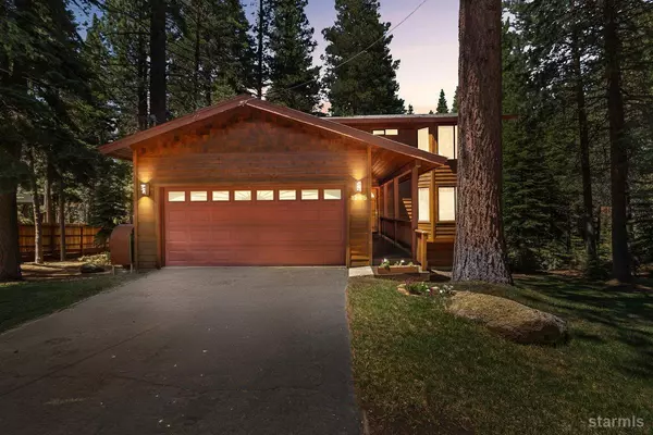 South Lake Tahoe, CA 96150,1568 Chippewa Street