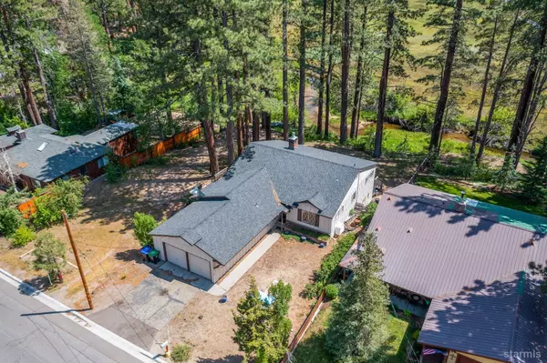 South Lake Tahoe, CA 96150,1054 River Drive