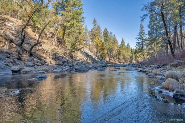 10192 Bull Creek Road, Pollock Pines, CA 95726