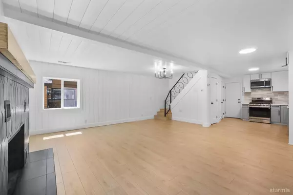 2687 Knox Avenue, South Lake Tahoe, CA 96150