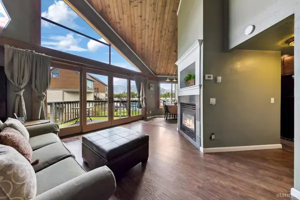 South Lake Tahoe, CA 96150,489 Tahoe Keys Boulevard #46