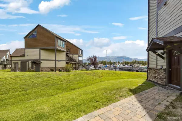 South Lake Tahoe, CA 96150,489 Tahoe Keys Boulevard #46