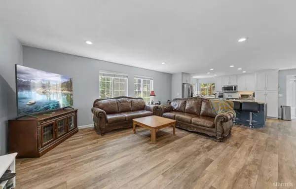 South Lake Tahoe, CA 96150,1870 Jicarilla Drive
