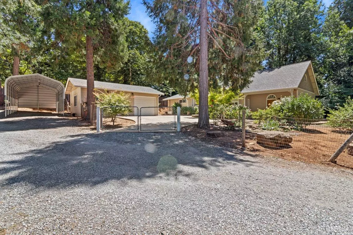 Camino, CA 95709,2975 Melody Lane