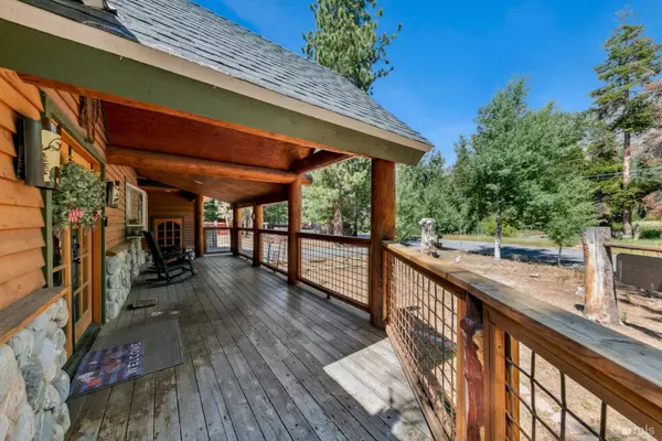 South Lake Tahoe, CA 96150,3558 Morton Drive