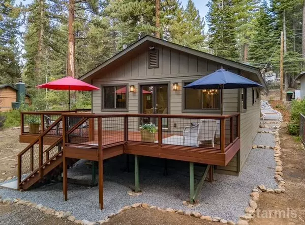 South Lake Tahoe, CA 96150,1352 Tata Lane