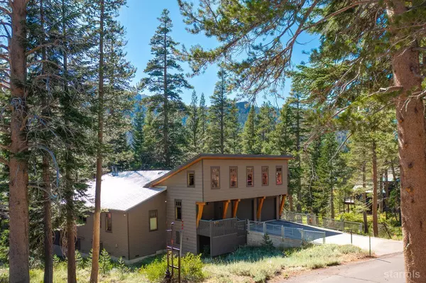 322 E Meadows Drive, Kirkwood, CA 95646