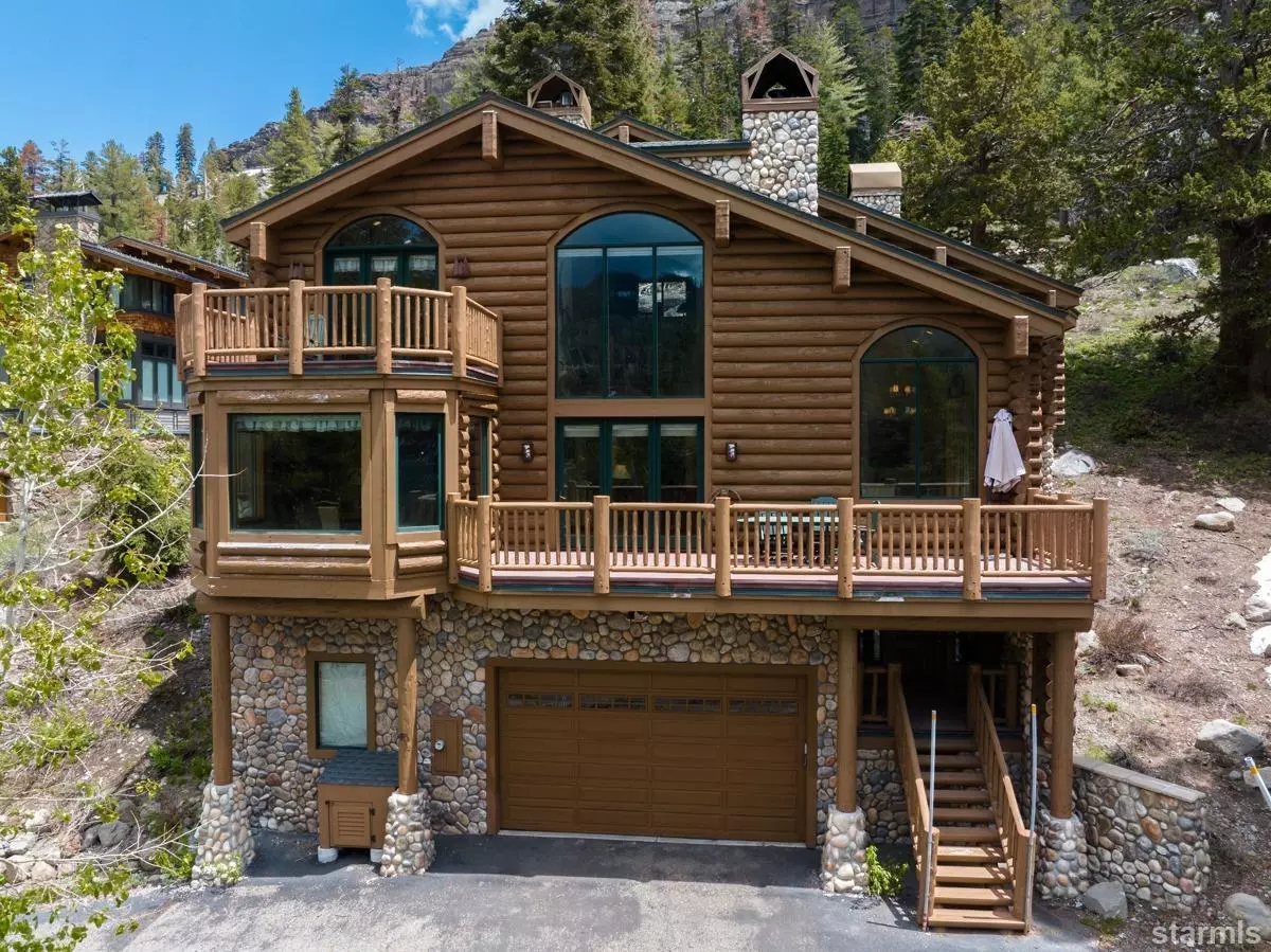 Kirkwood, CA 95646,45 Sorrel Court