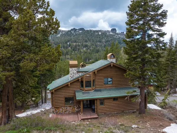 Kirkwood, CA 95646,45 Sorrel Court