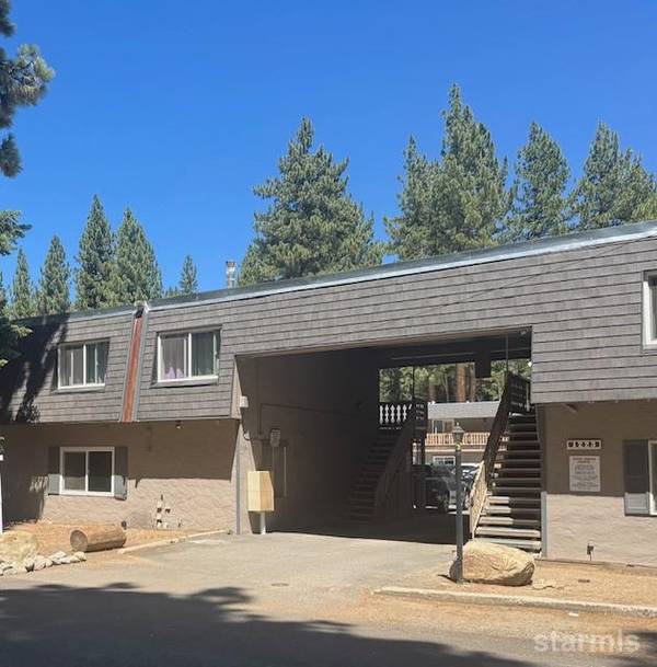 1223 Bonanza Avenue #7, South Lake Tahoe, CA 96150