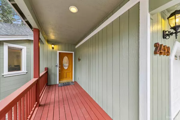 South Lake Tahoe, CA 96150,2489 Fair Meadow Court