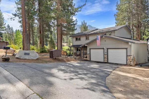 1935 Apache Avenue, South Lake Tahoe, CA 96150