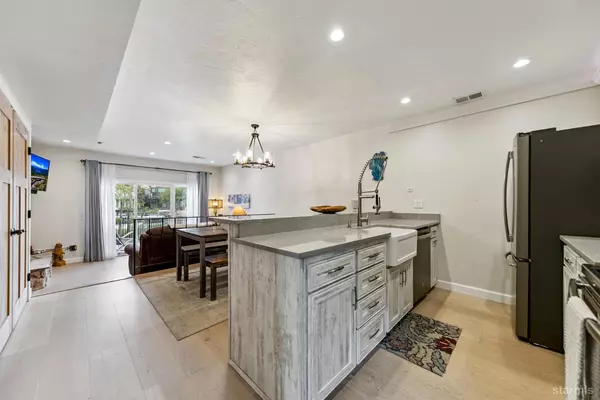 South Lake Tahoe, CA 96150,2081 Venice Drive #285