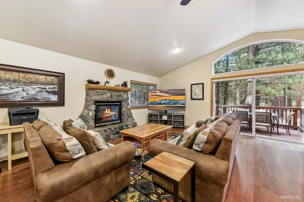 South Lake Tahoe, CA 96150,2019 Apalachee Drive