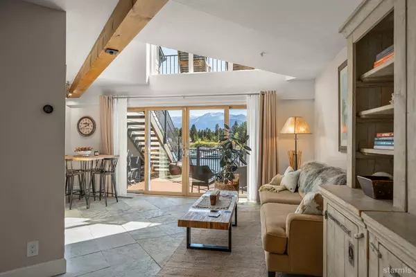 489 Tahoe Keys Boulevard #55, South Lake Tahoe, CA 96150