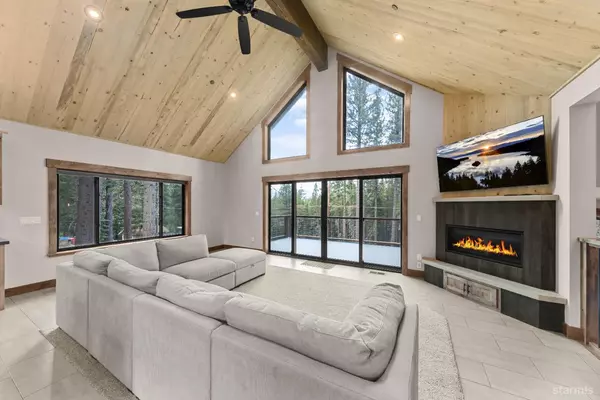 South Lake Tahoe, CA 96150,1645 Iroquois Circle