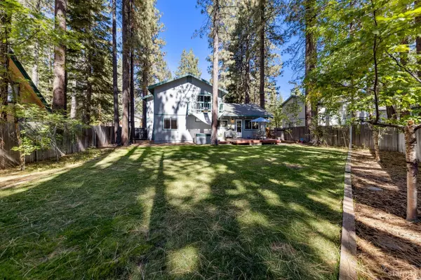 South Lake Tahoe, CA 96150,1034 Turnback Trail