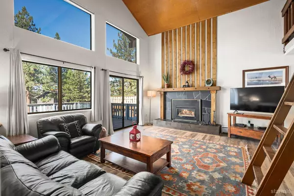South Lake Tahoe, CA 96150,3330 Pine Hill Road