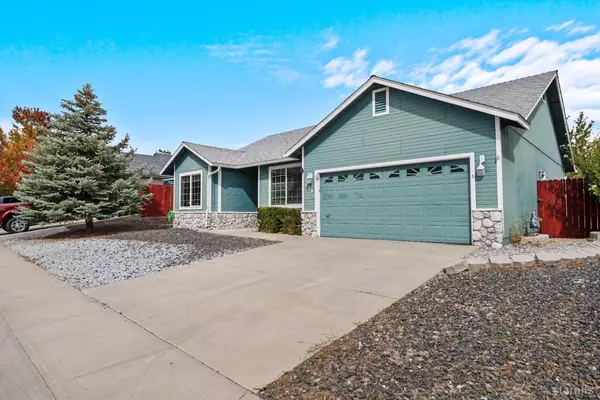 Carson City, NV 89705,984 Desert Drive